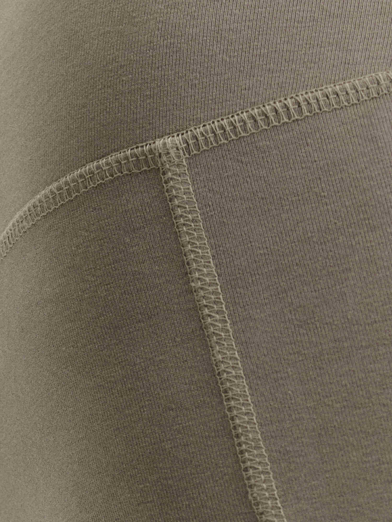 Organic Stretch Bootcut Pant - Image 5
